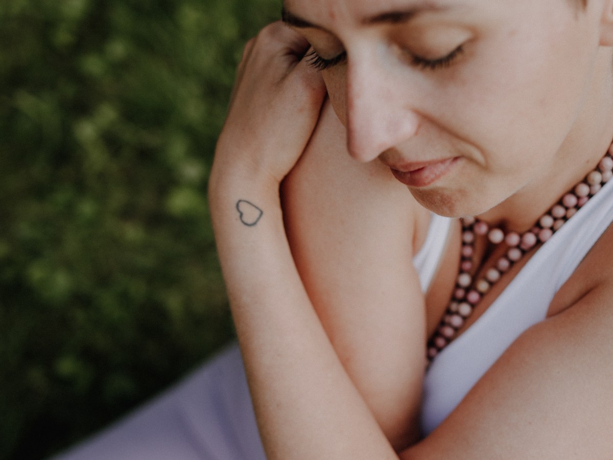 Massage im Yoganest- eine Bitte um Unterstützung und ein tolles Angebot für&nbsp;dich